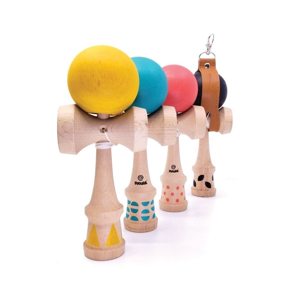 Joc de îndemanare Kendama