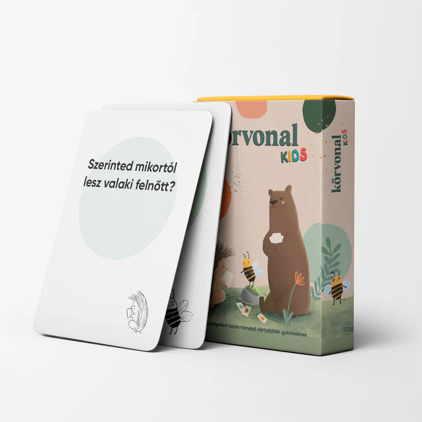 Körvonal Kids (HU)