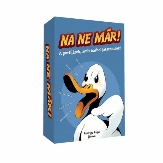 Cutia jocului de societate How Dare You?