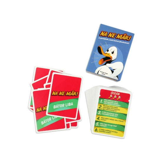 Conținutul jocului de societate How Dare You?