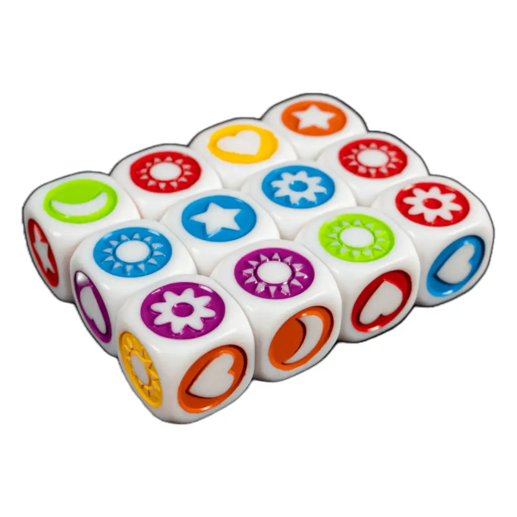 Zarurile jocului de societate Takamachi