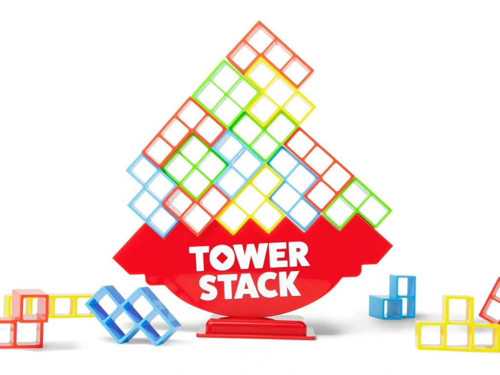 Tower Stack