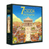 Cutia jocului de societate 7 Wonders Dice