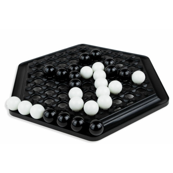 Conținutul jocului de societate Abalone Go