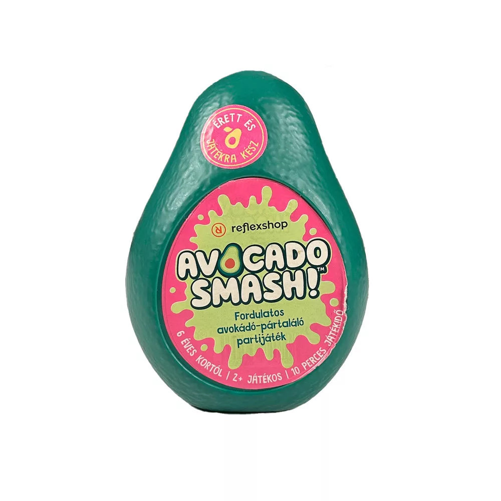 Cutia jocului de societate Avocado Smash