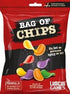 Cutia jocului de societate Bag of Chips
