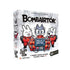 Cutia jocului de societate Bomb Busters