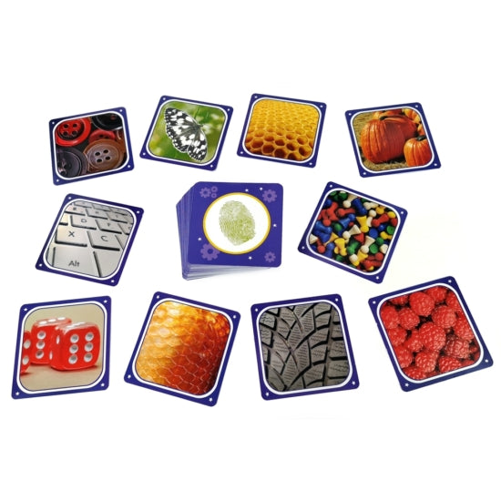 Cărțile jocului de societate Cortex Challenge 2: Kids