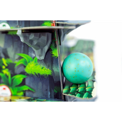 Conținutul jocului de societate Dodo