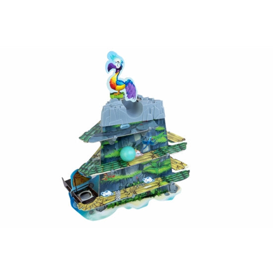 Conținutul jocului de societate Dodo