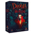 Cutia jocului de societate Dracula vs Van Helsing