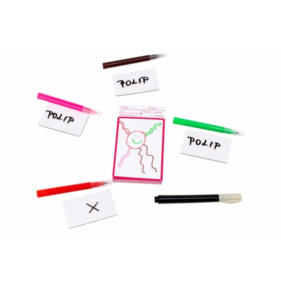 Conținutul jocului de societate A Fake Artist Goes to New York