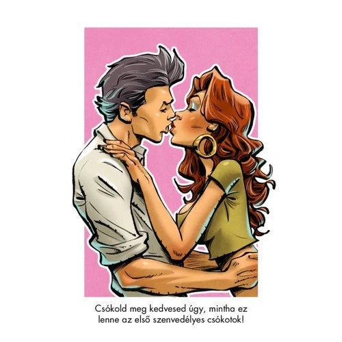 Cărțile jocului de societate Battle In The Bed