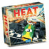 Cutia jocului de societate Heat: Pedal to the Metal