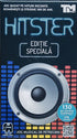 Cutia jocului de societate Hitster: Cu hituri românești