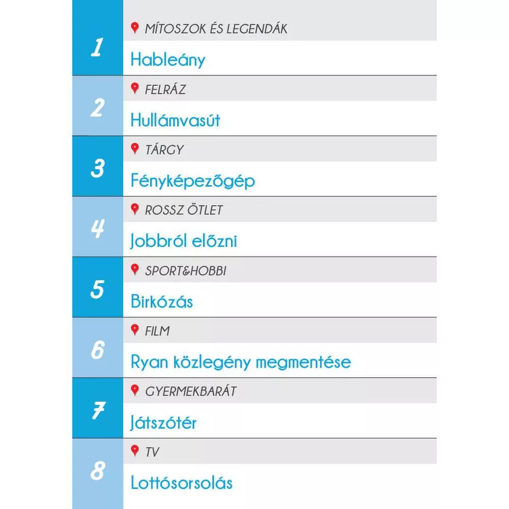 Cărțile jocului de societate Imagine