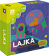Cutia jocului de societate Lajka: Űrutazás