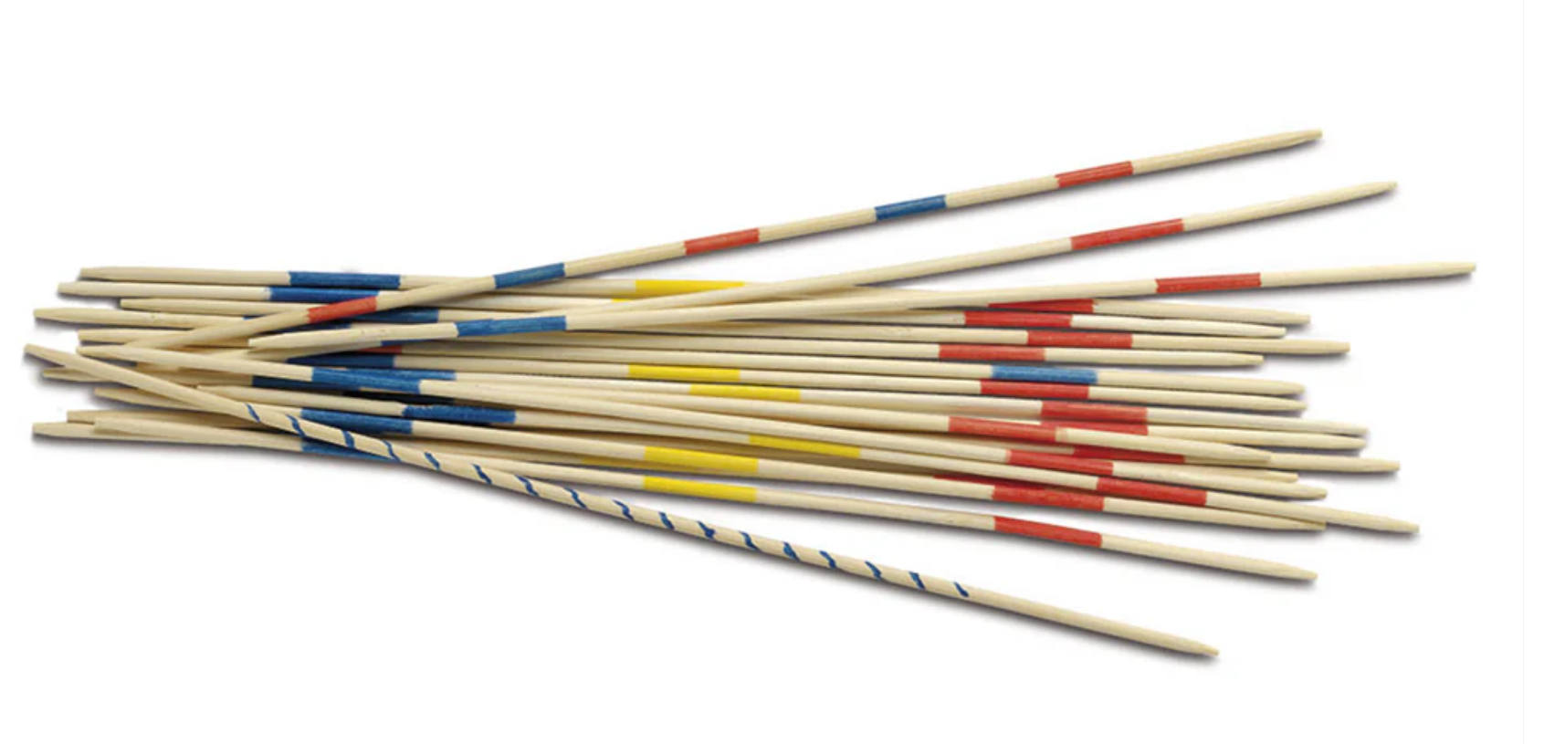 Conținutul jocului de societate Mikado