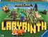 Cutia jocului de societate Minecraft Labyrinth