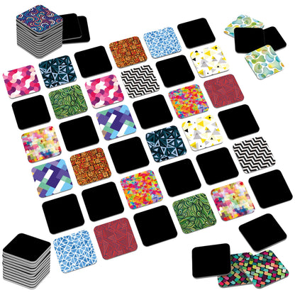 Conținutul jocului de societate Optical