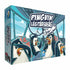 Cutia jocului de societate Penguin Airlines