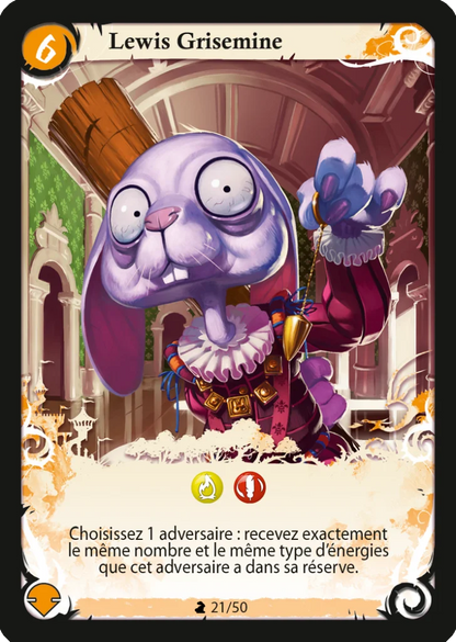 Cărțile jocului de societate Seasons