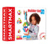 Cutia jucăriei magnetice SmartMax: Builder Set