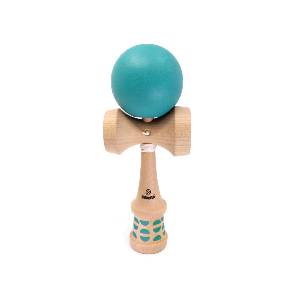 Joc de îndemânare Kendama