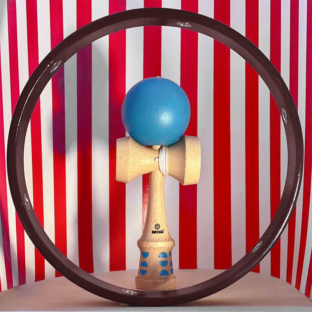Joc de îndemânare Kendama