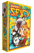 Cutia jocului de societate Sweet & Spicy