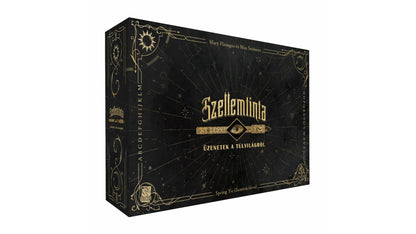 Cutia jocului de societate Phantom Ink