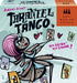 Cutia jocului de societate Tarantel Tango