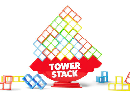 Tower Stack