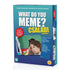 Cutia jocului de societate What Do You Meme?: Family Edition
