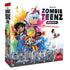 Cutia jocului de societate Zombie Teenz Evolution